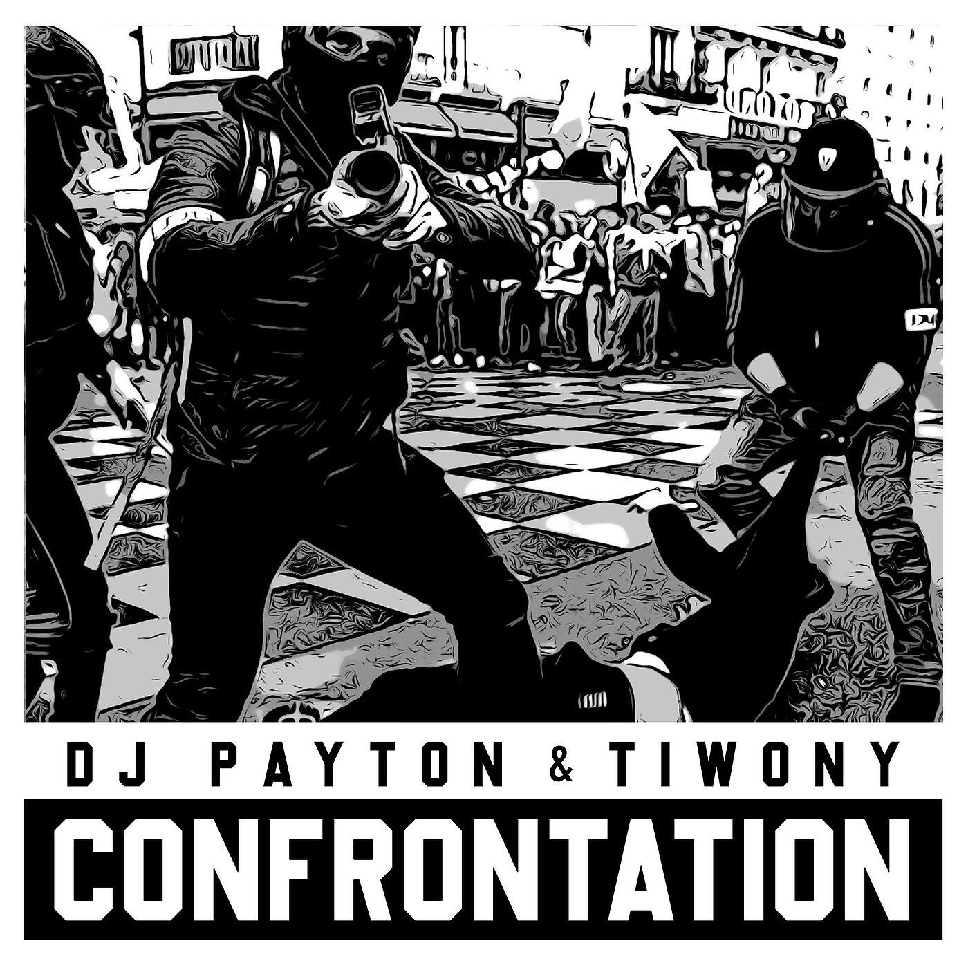 DJ Payton