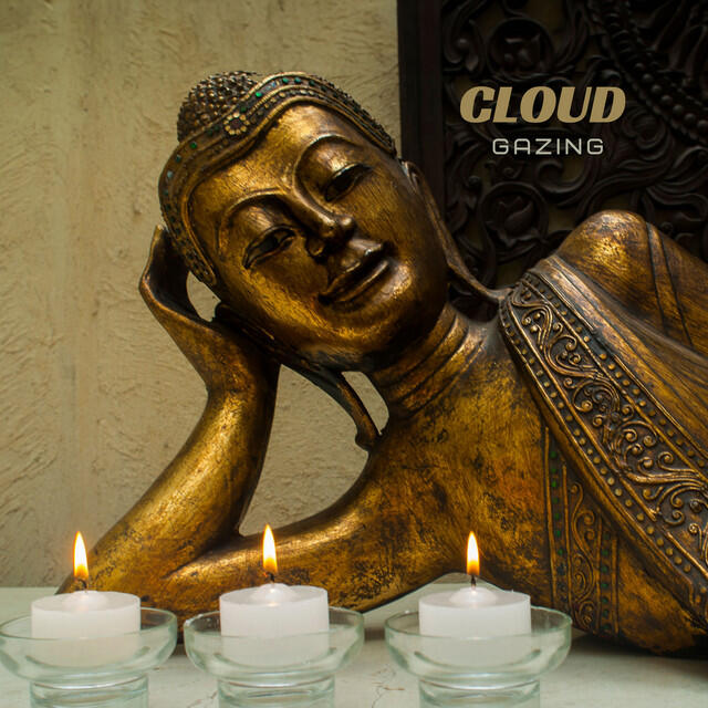 Релиз Cloud Gazing