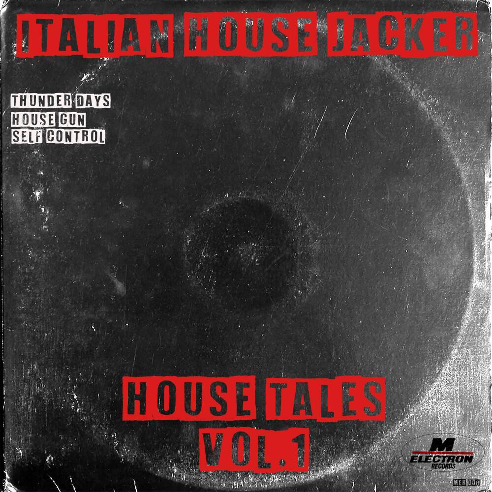 Релиз House Tales
