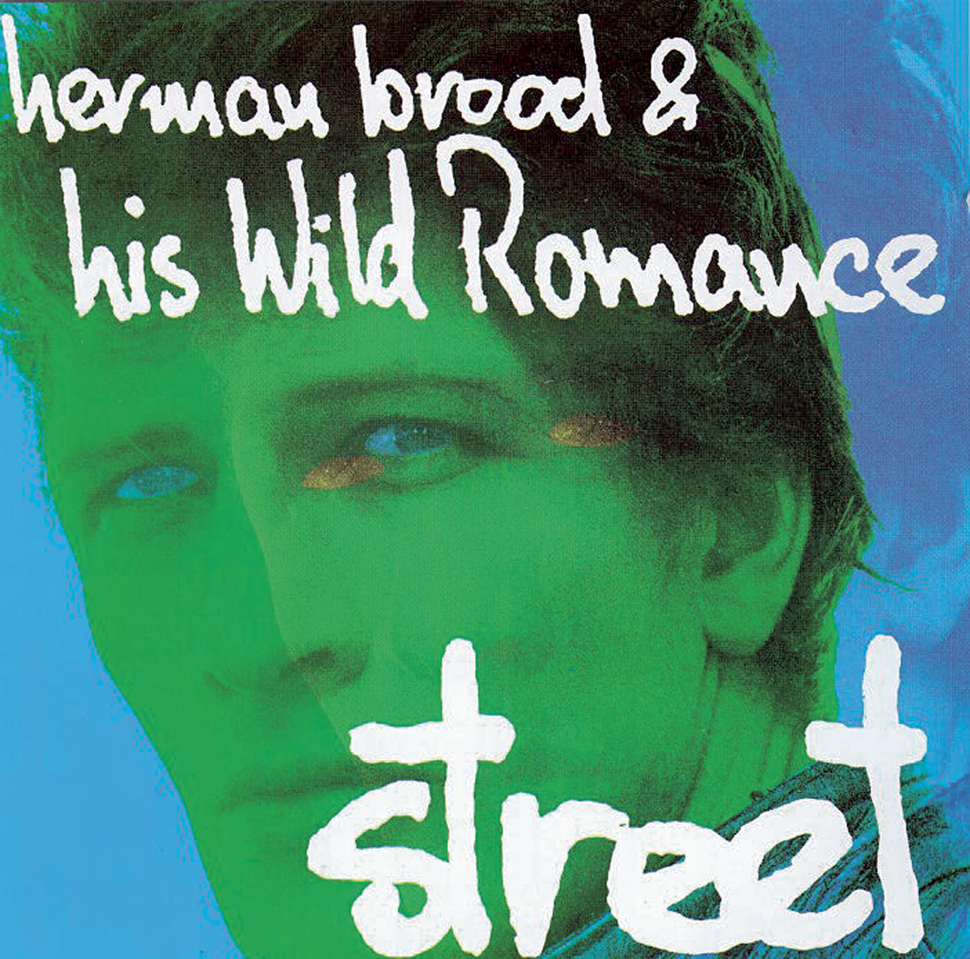 Релиз Street