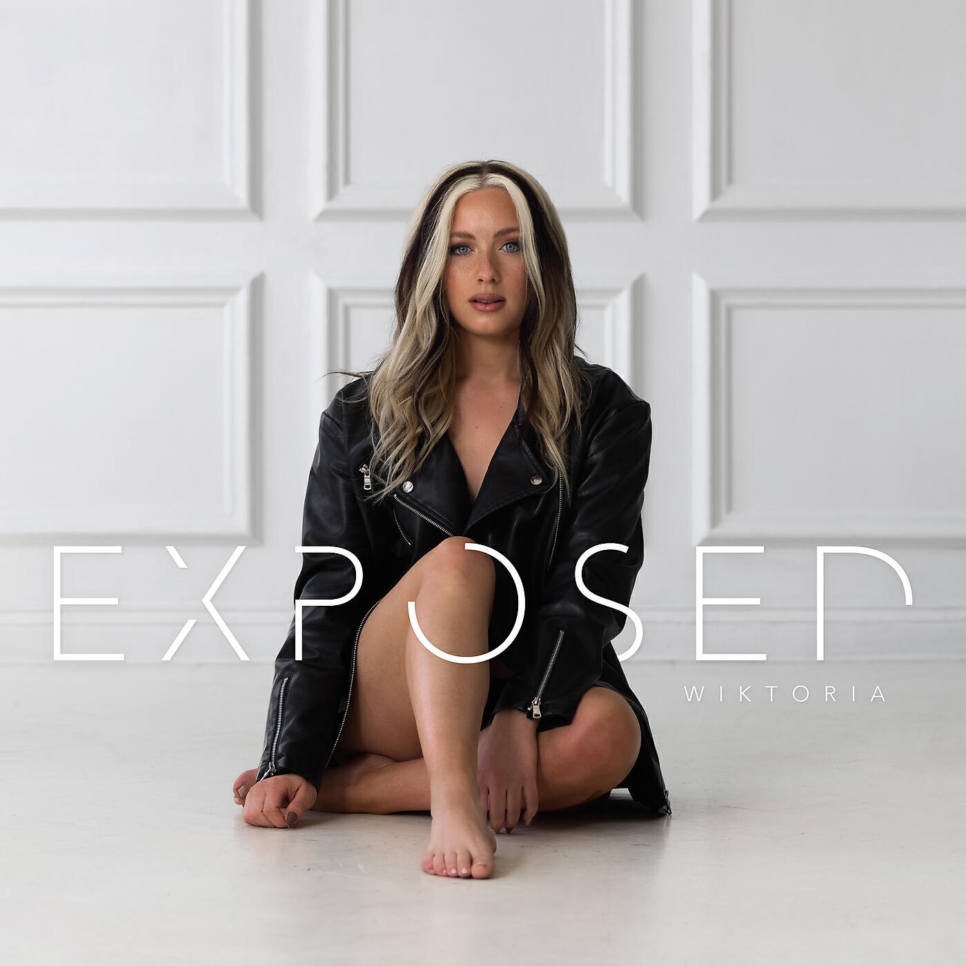 Релиз EXPOSED