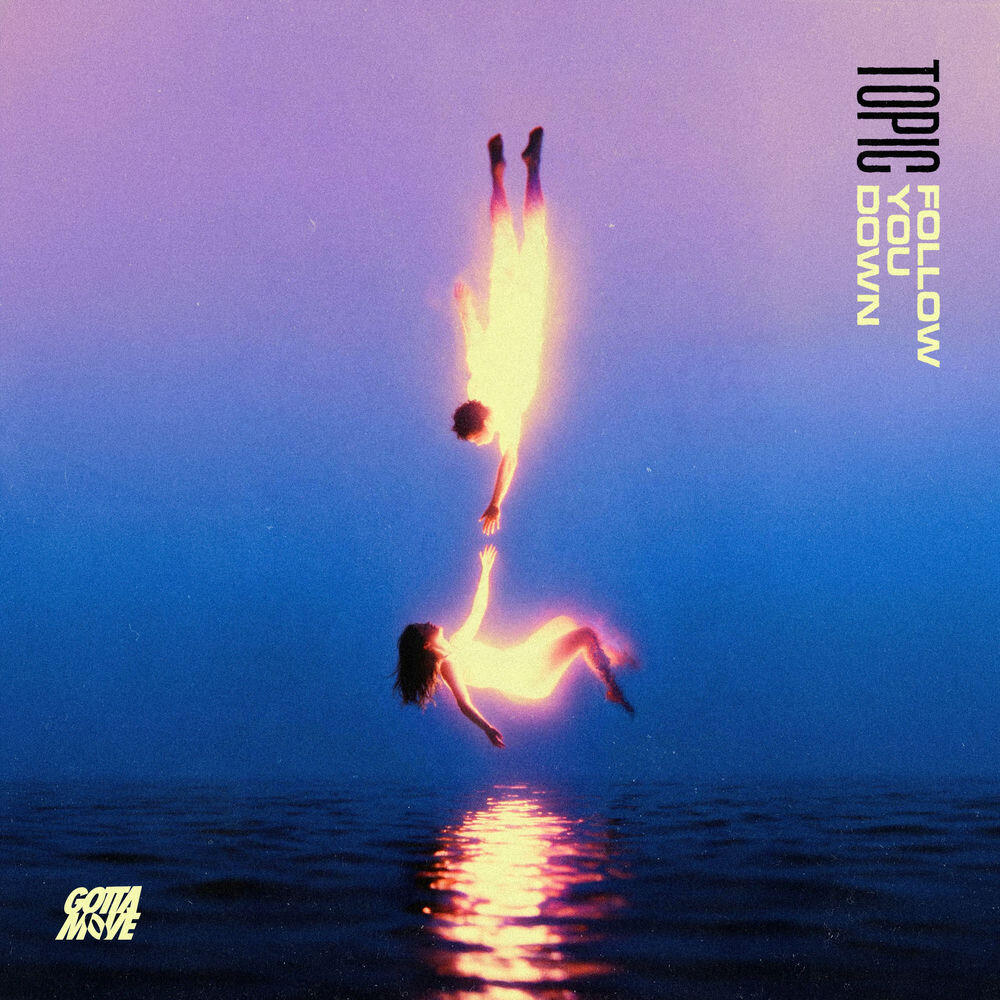 Релиз Follow You Down