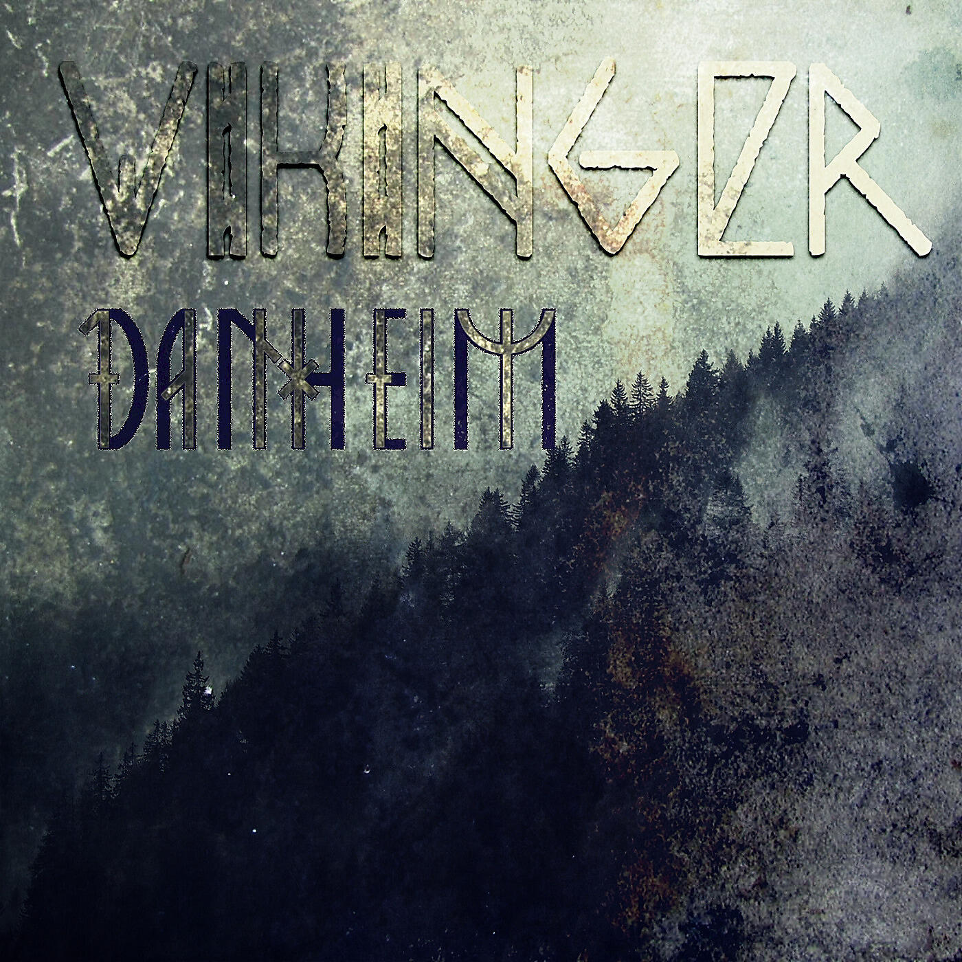 Релиз Vikinger