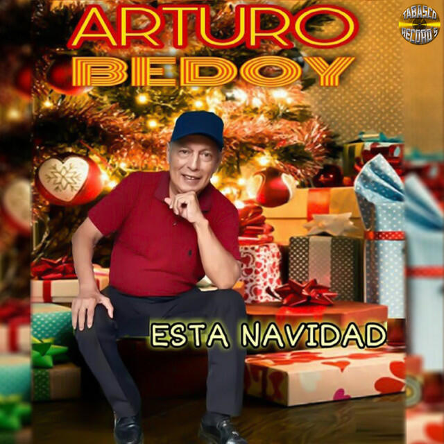 Релиз Esta Navidad