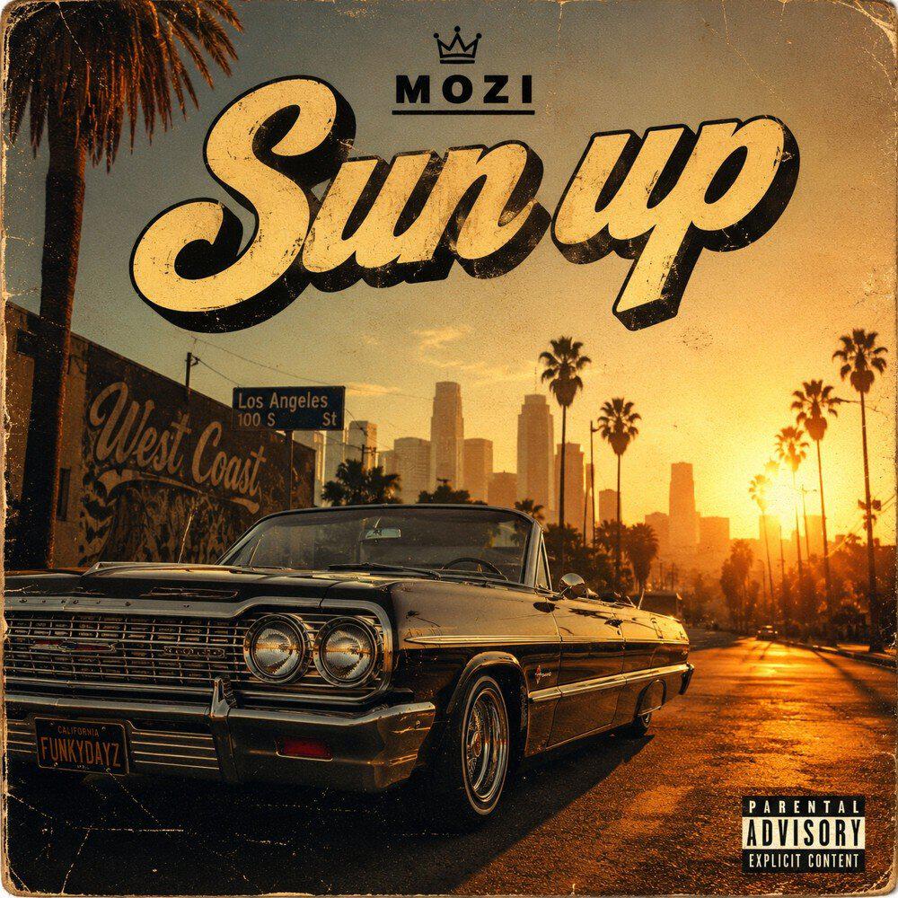 Релиз Sun up