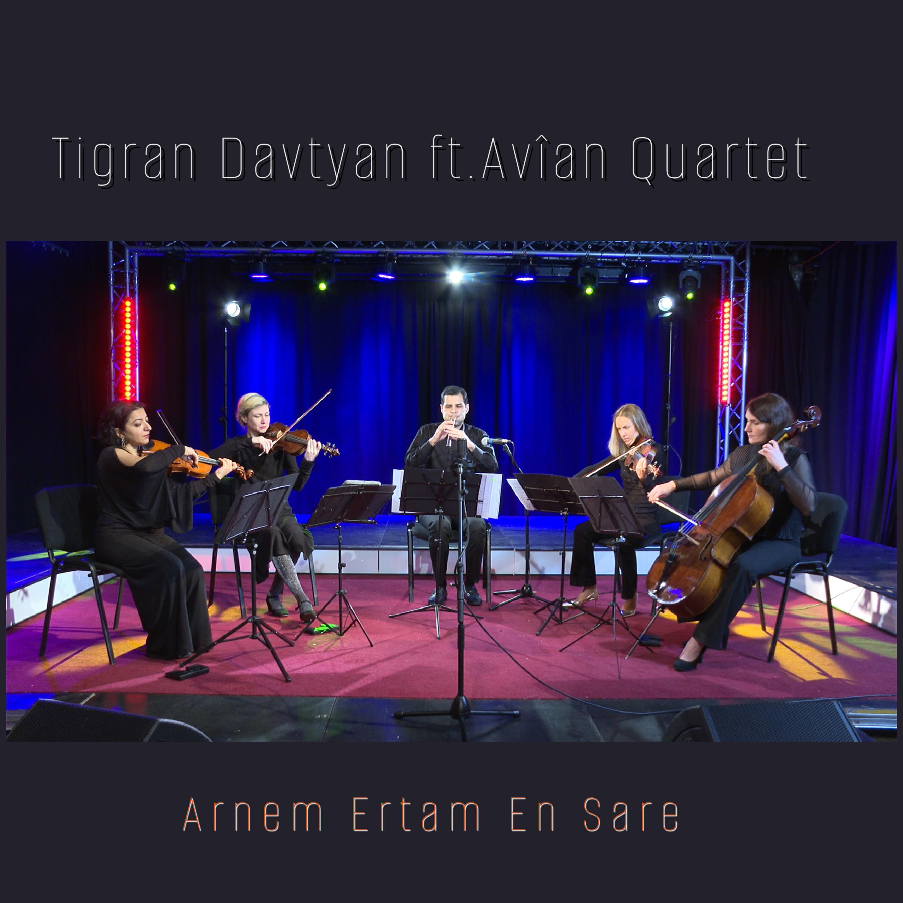 Avîan Quartet