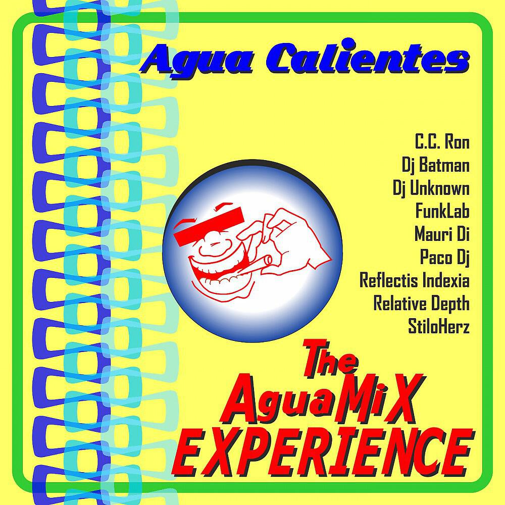 Релиз The Aguamix Experience