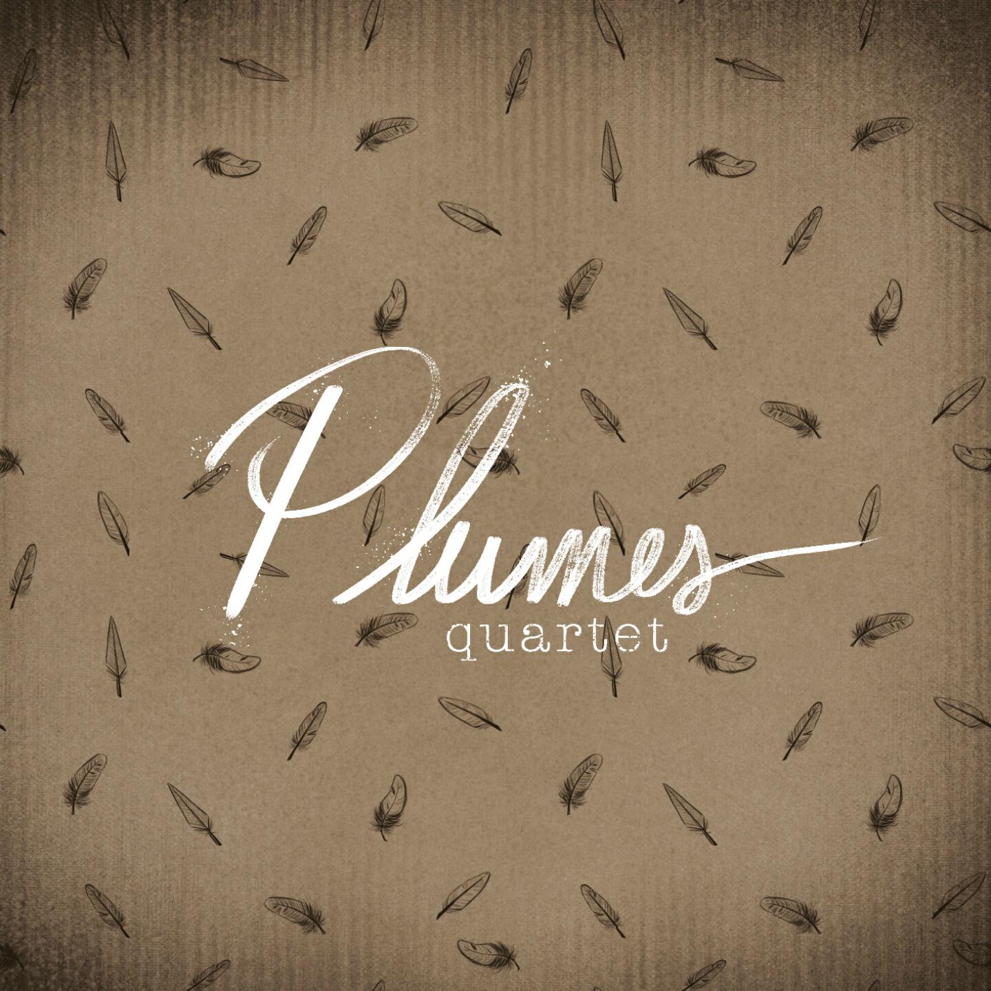 Релиз Quartet