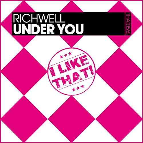 Релиз Under You
