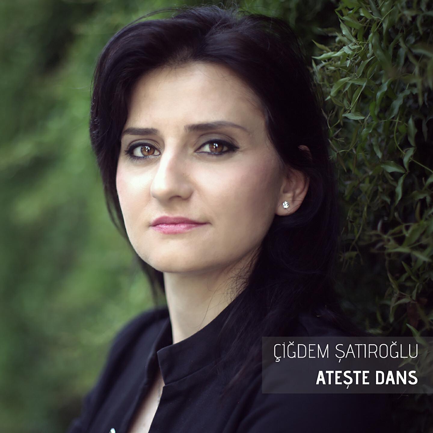 Релиз Ateşte Dans