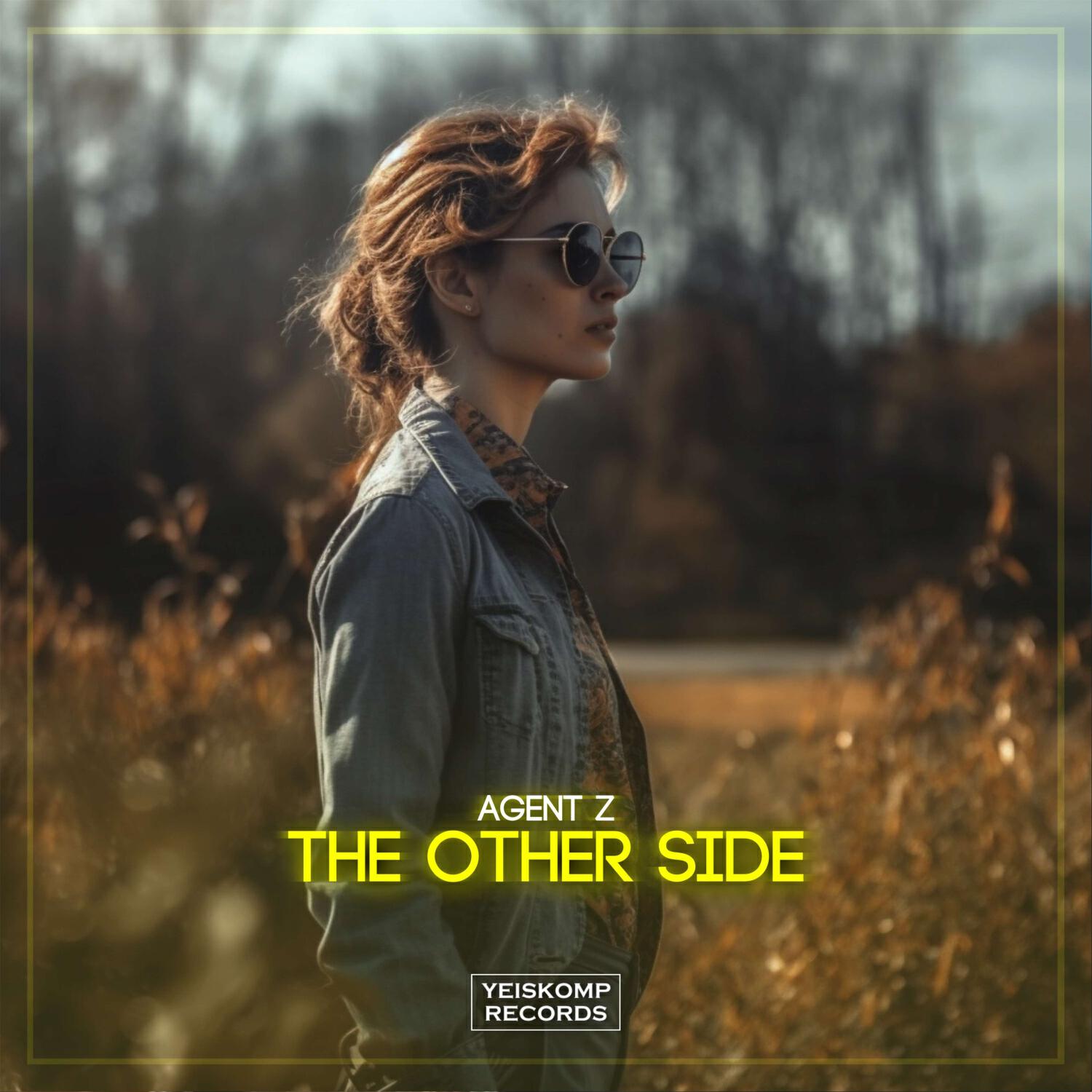 Релиз The Other Side