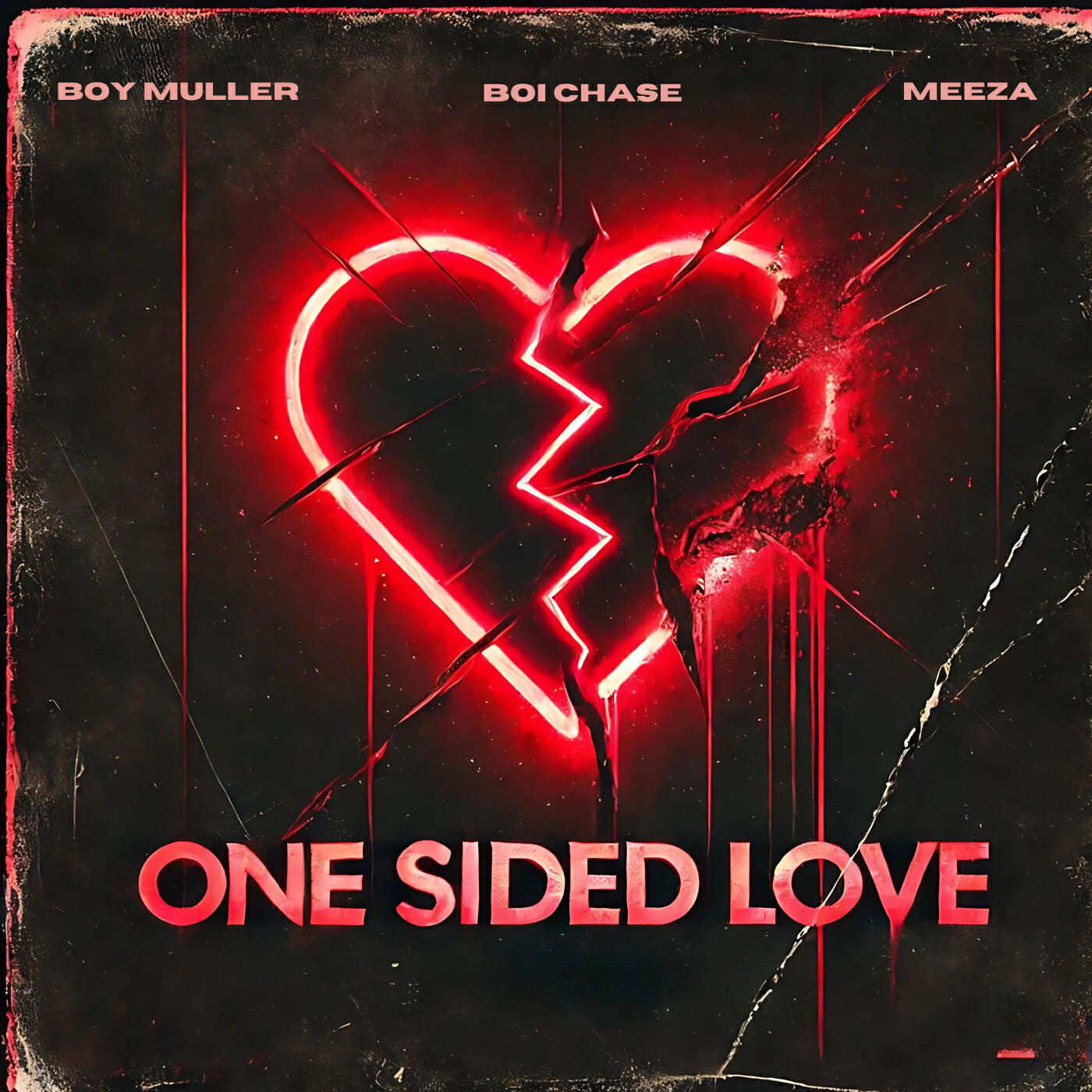 Релиз One Sided Love