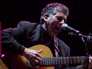 Mario Rojas