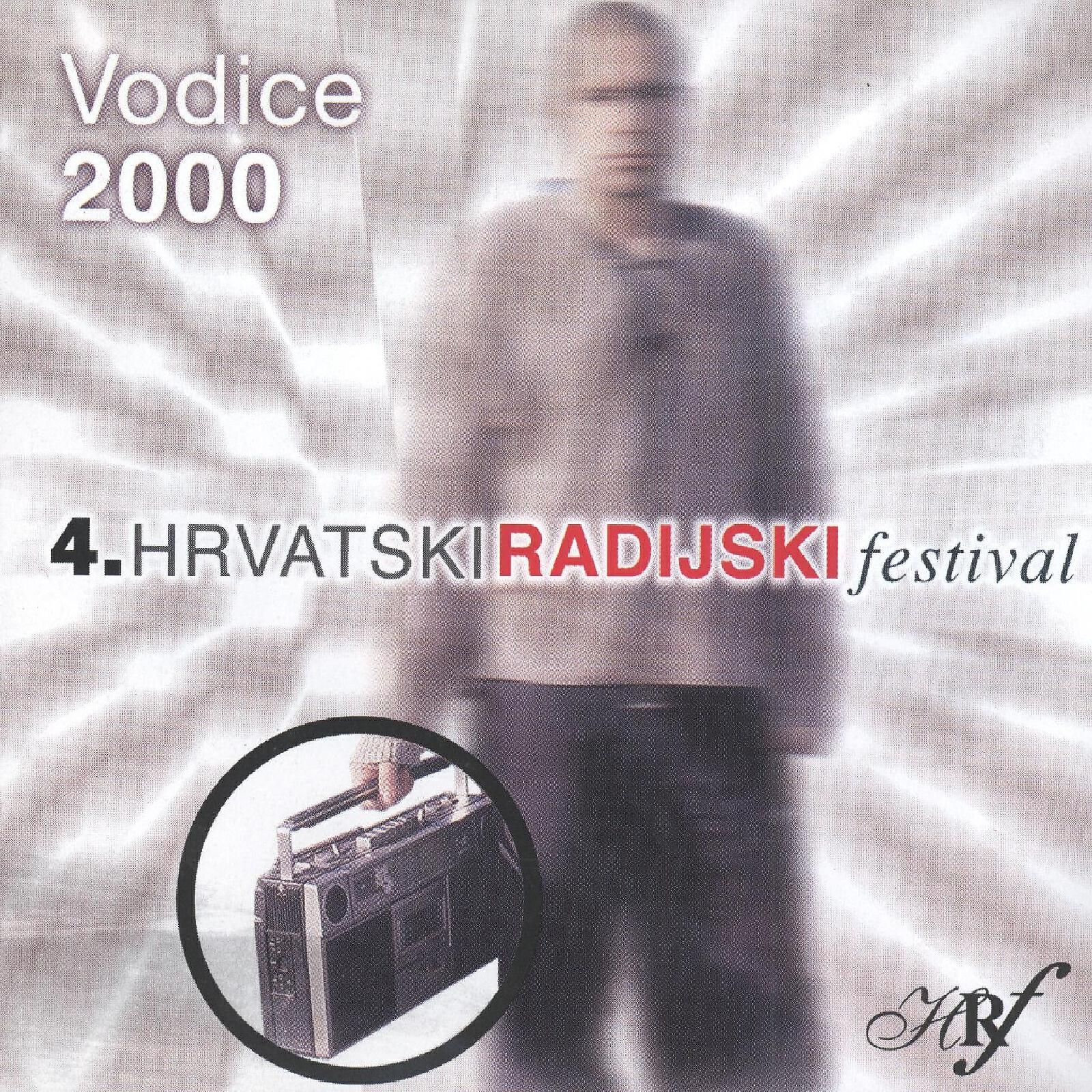 Релиз 4. Hrvatski Radijski Festival, Super Pop
