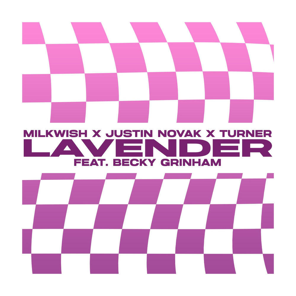 Релиз Lavender (feat. Becky Grinham)