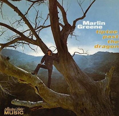 Marlin Greene