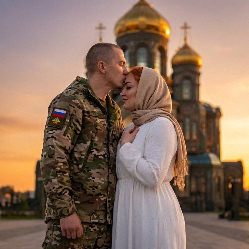 Релиз Семья