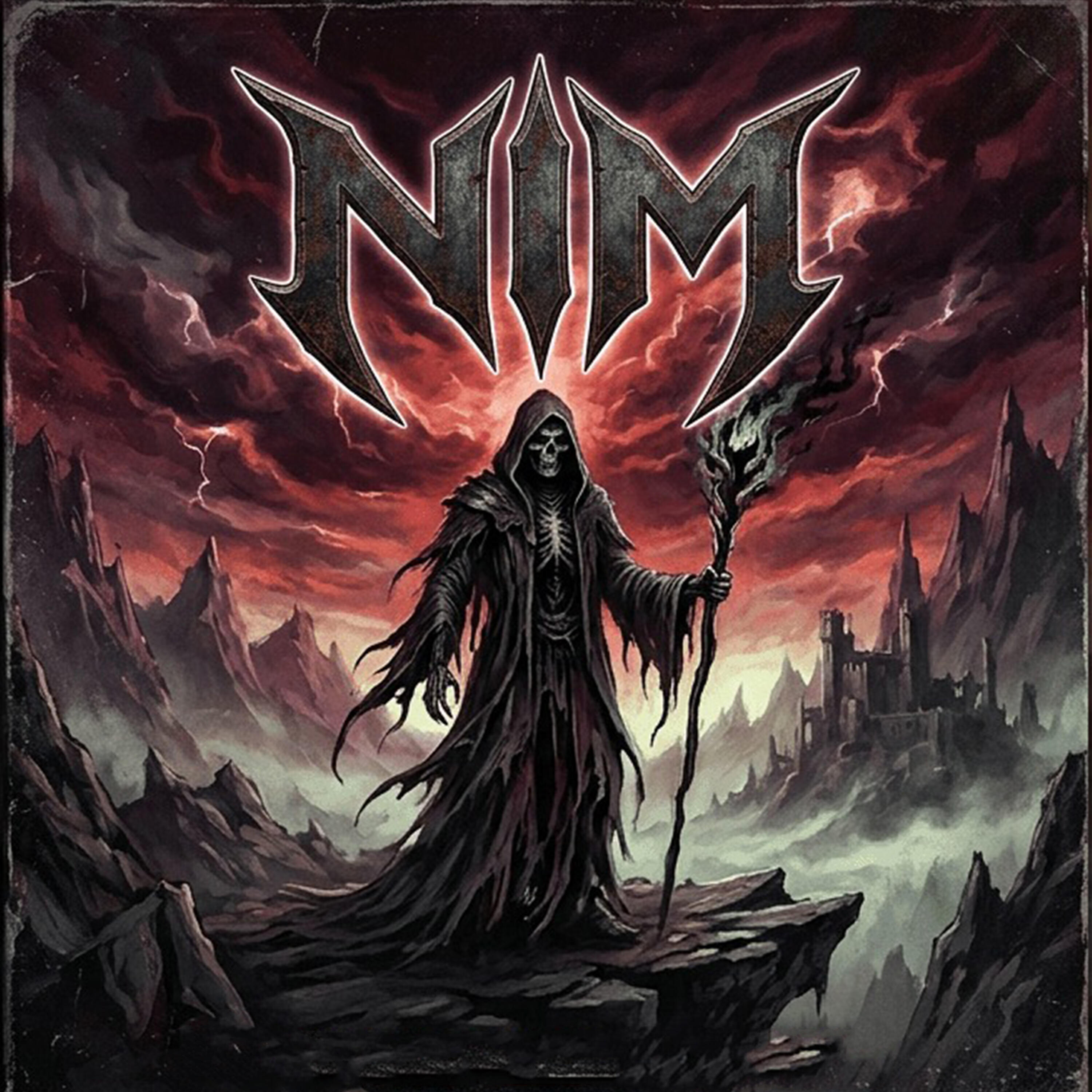 Релиз NIM
