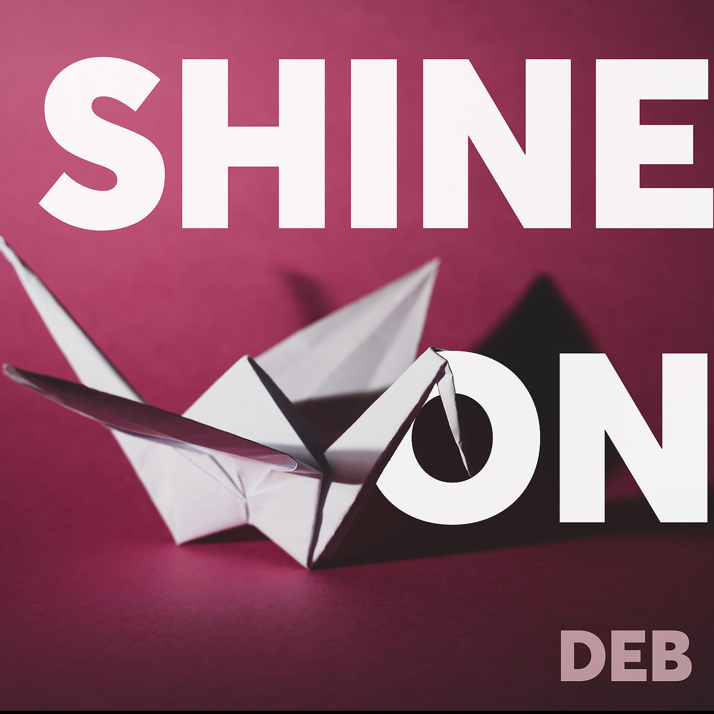 Релиз Shine On