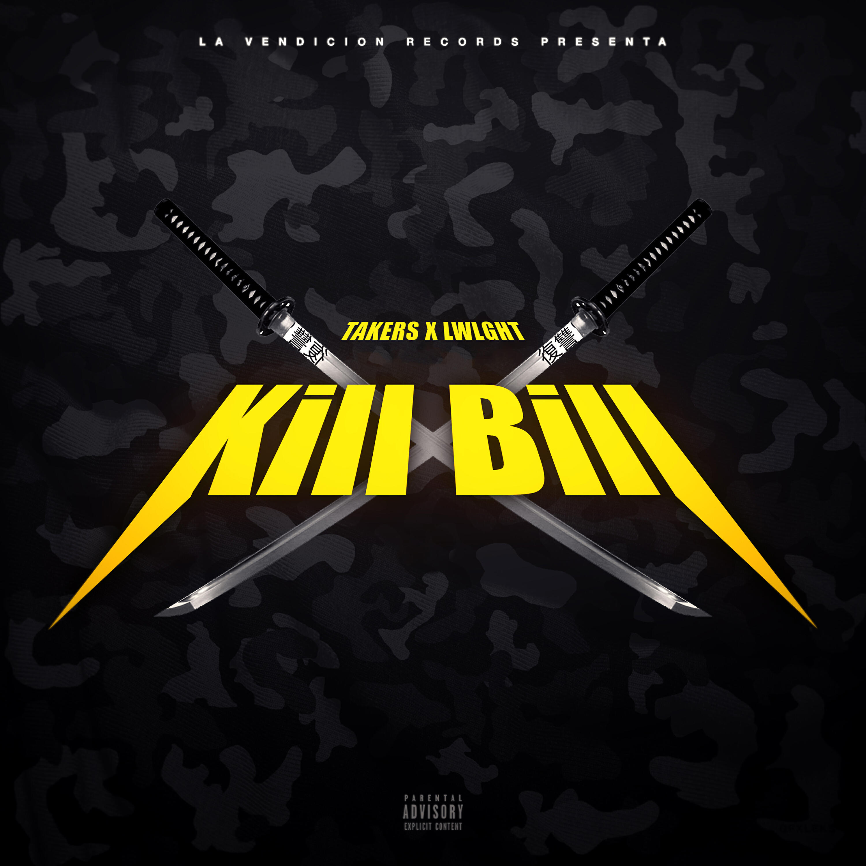 Релиз Kill Bill