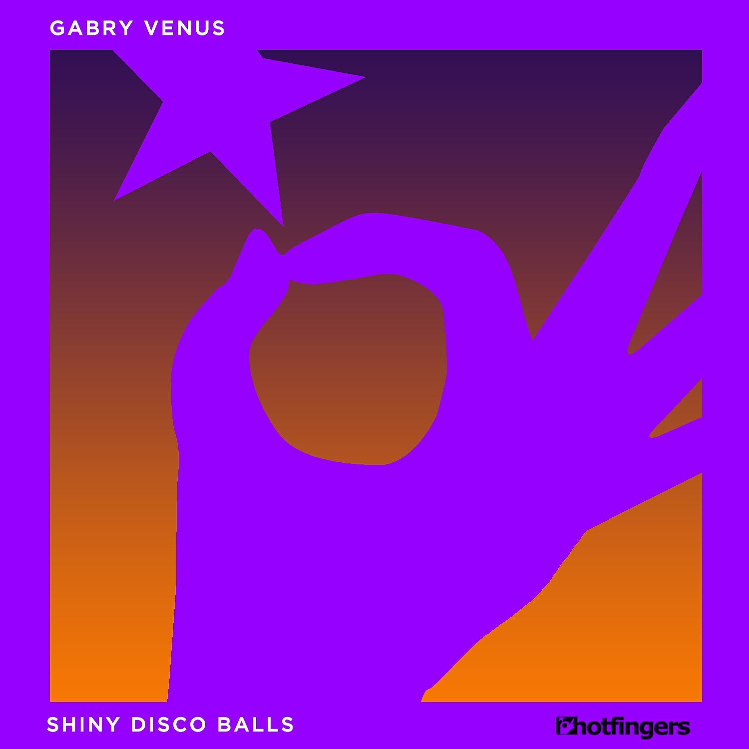 Постер альбома Shiny Disco Balls