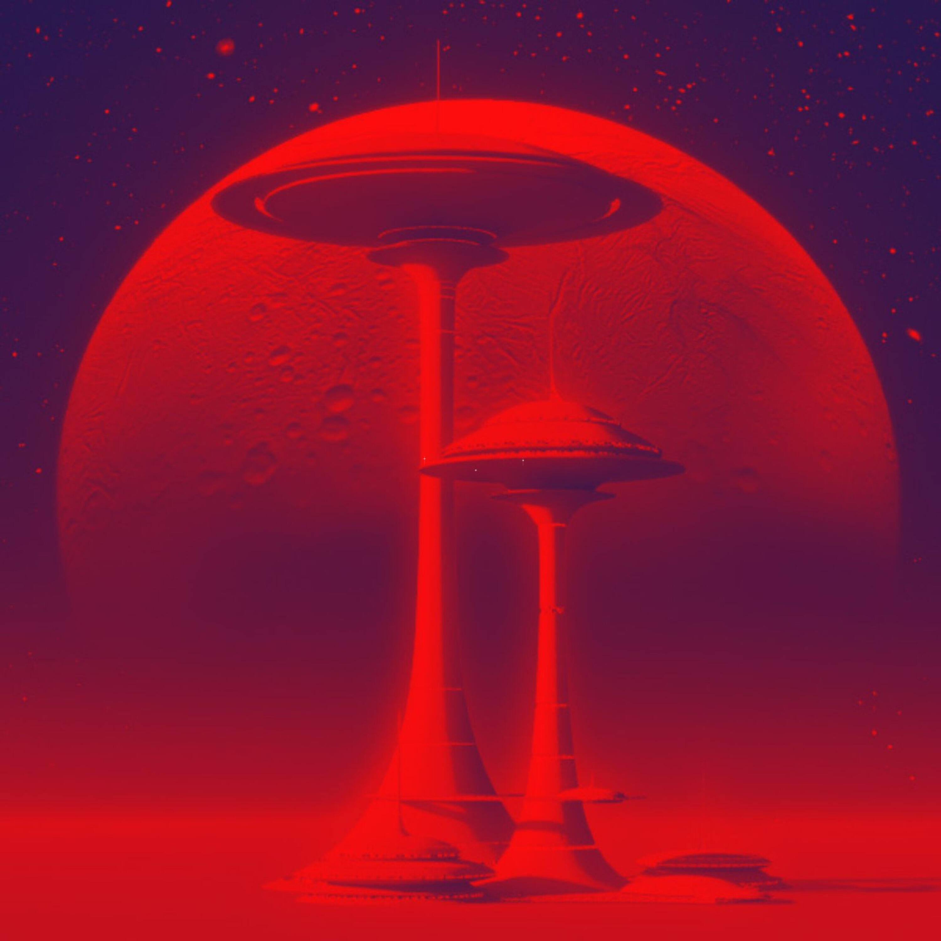 Релиз Desti Nation