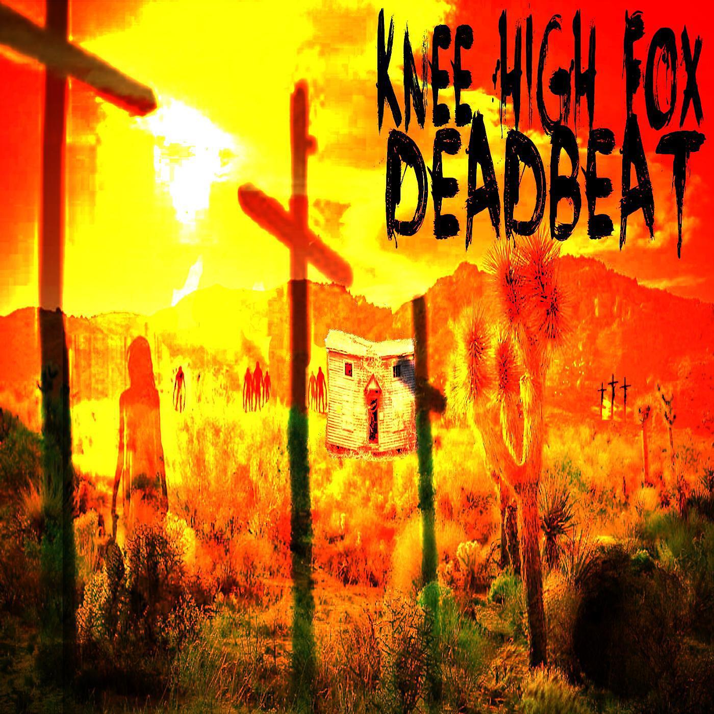 Постер альбома Deadbeat