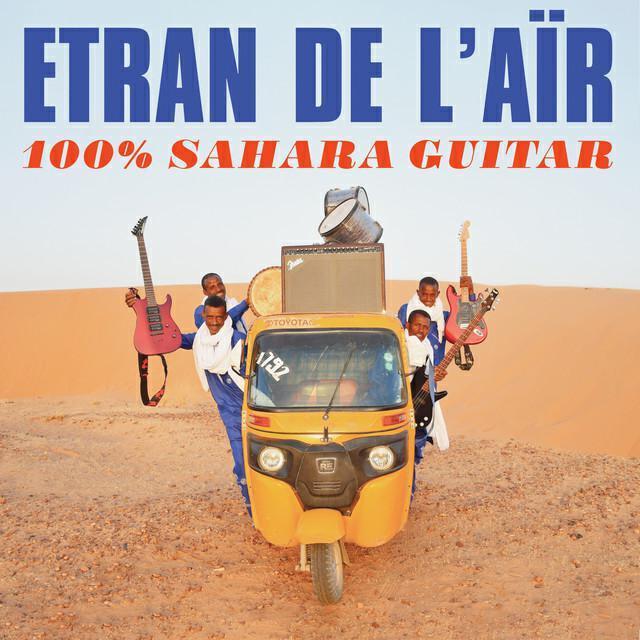 Etran de L'AÏr