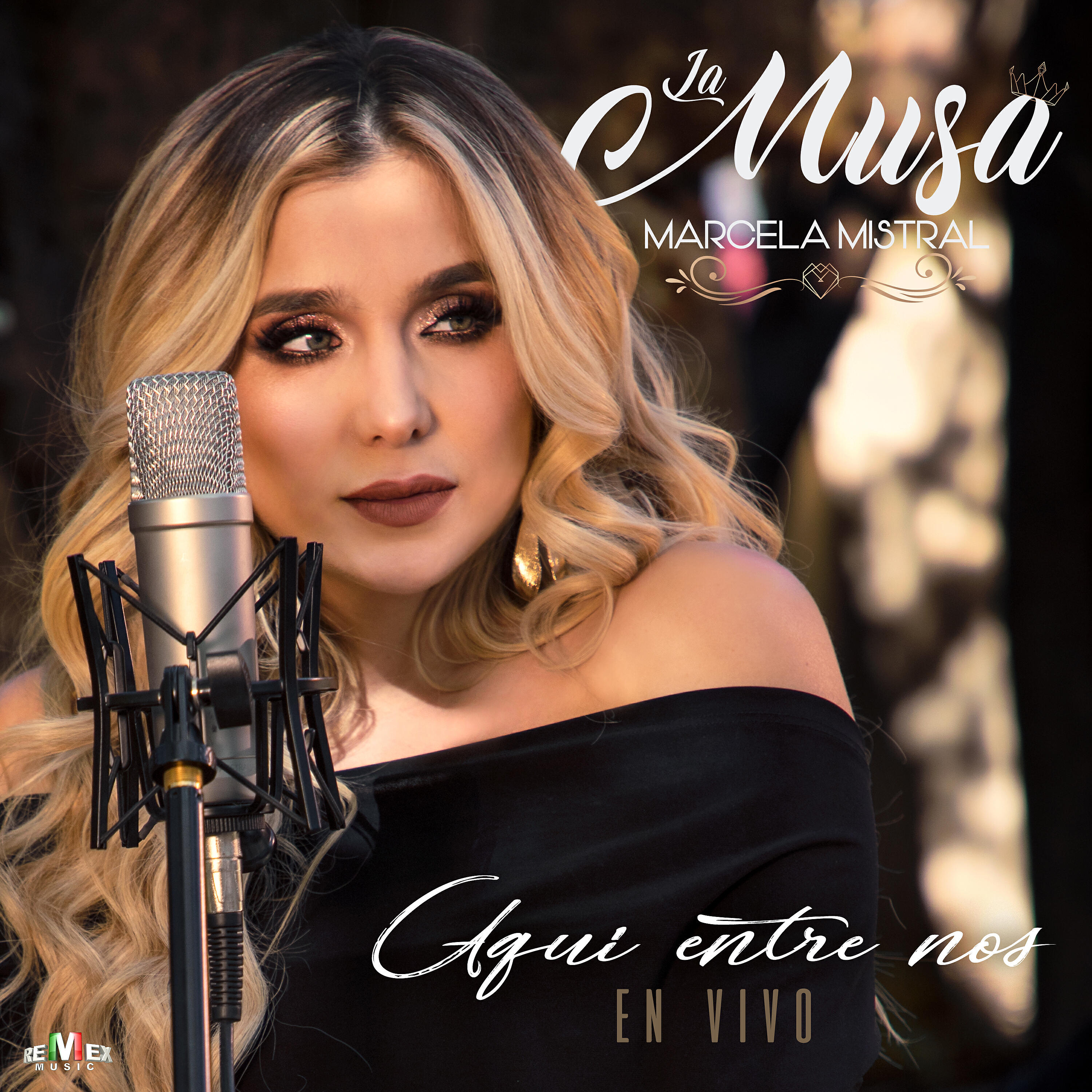 La Musa Marcela Mistral