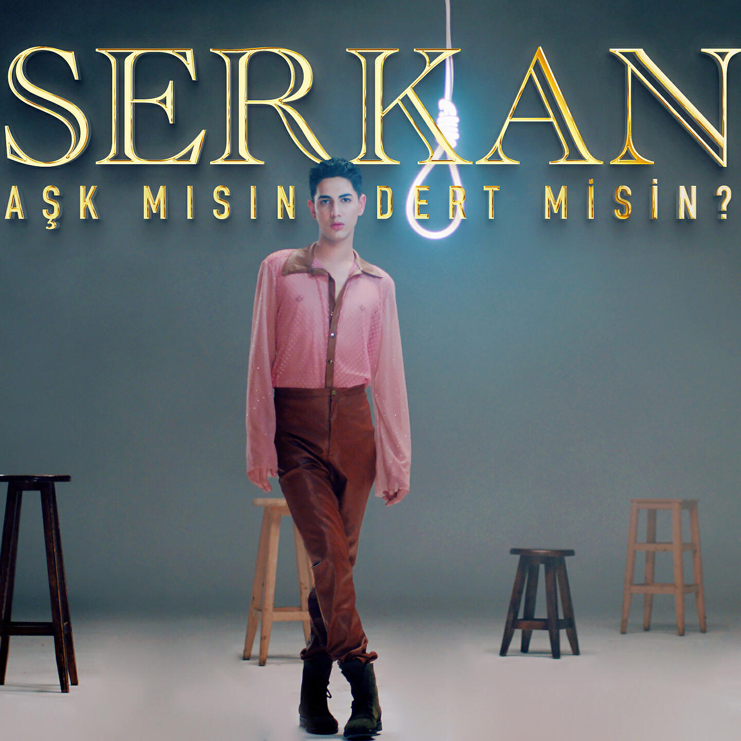 Релиз Aşk Mısın Dert Misin?