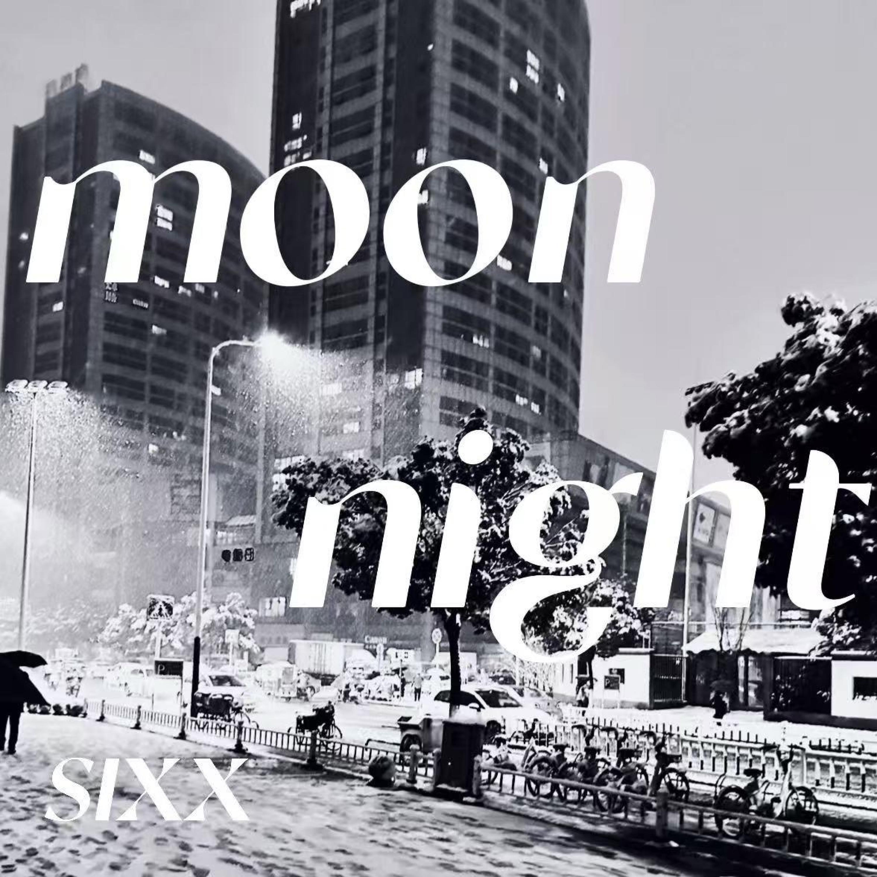 Релиз Moon Night