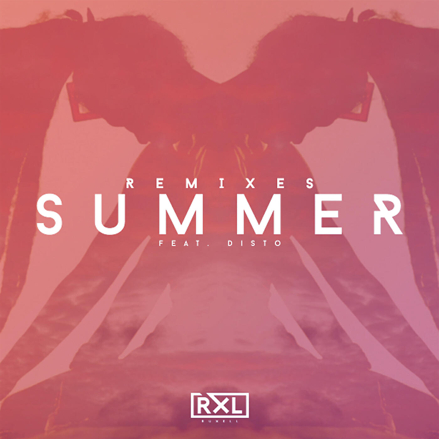 Релиз Ruxell: Summer (Remixes) (feat. Disto)