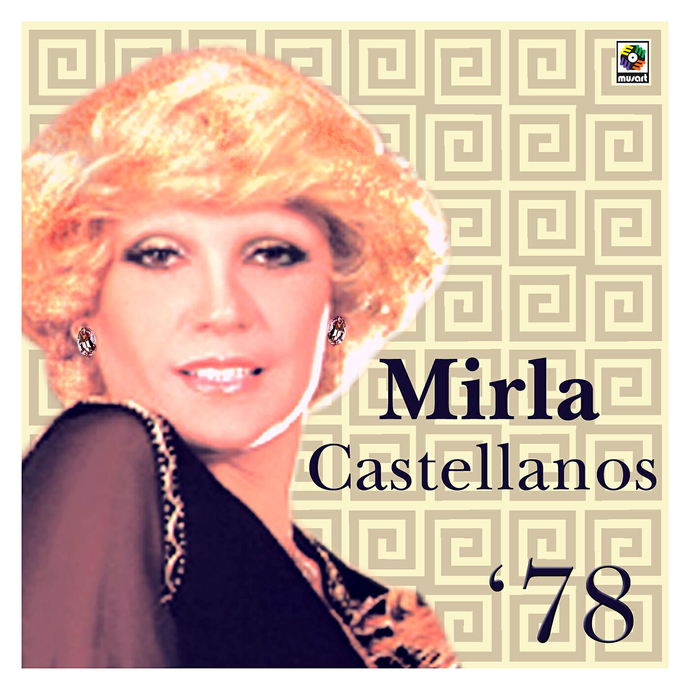 Релиз Mirla Castellanos '78