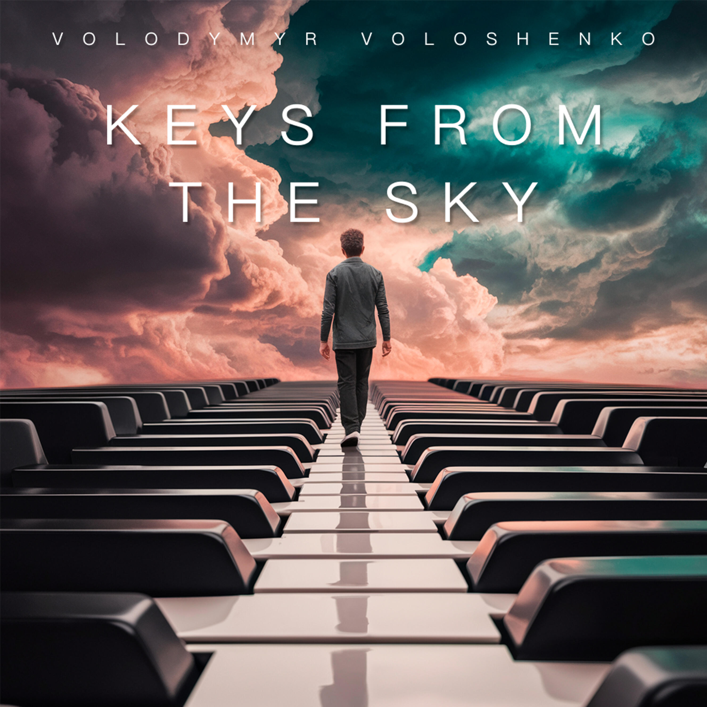 Релиз Keys from the Sky