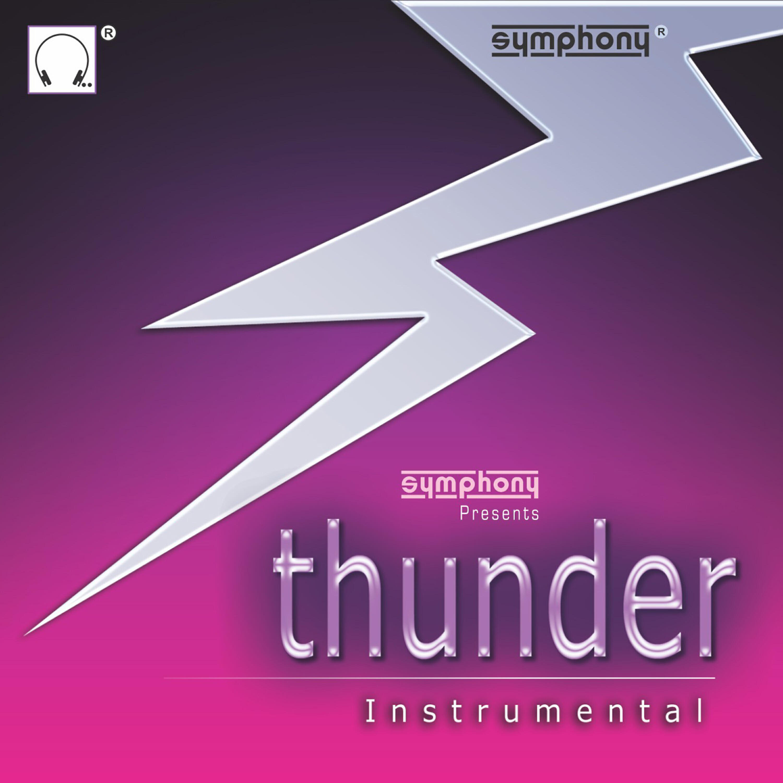 Релиз Thunder