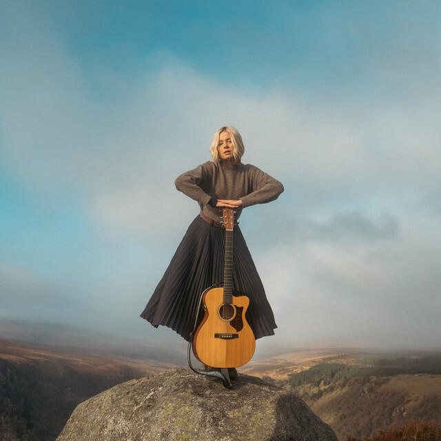 Релиз Mountain Music (The Summit)