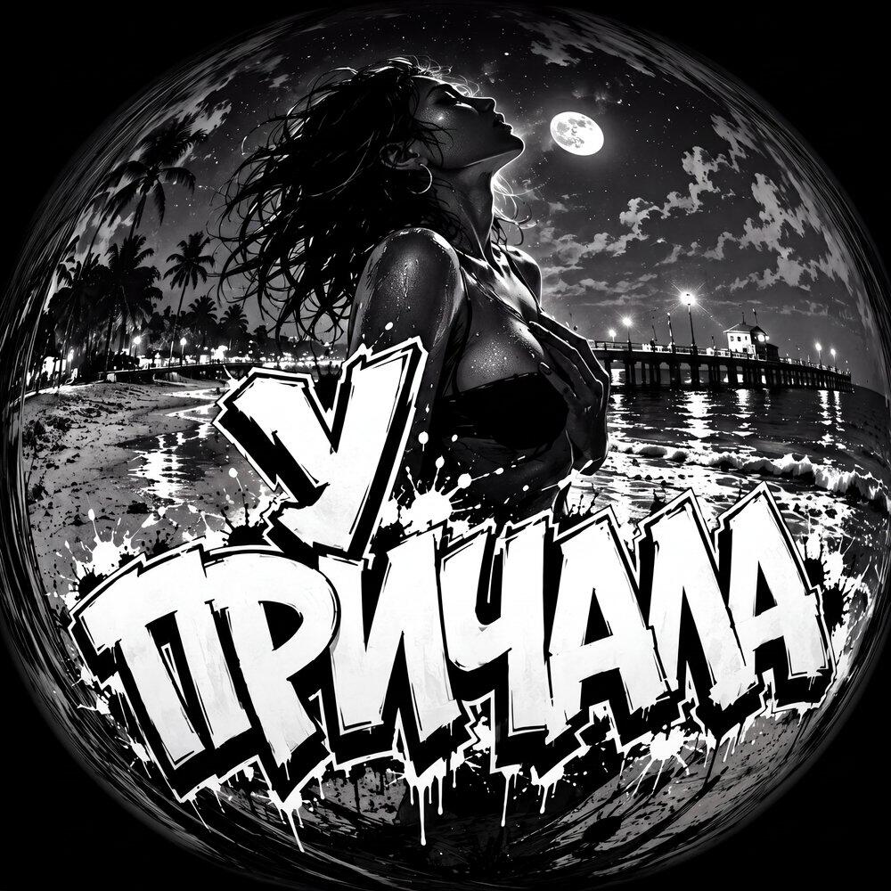 Релиз У причала