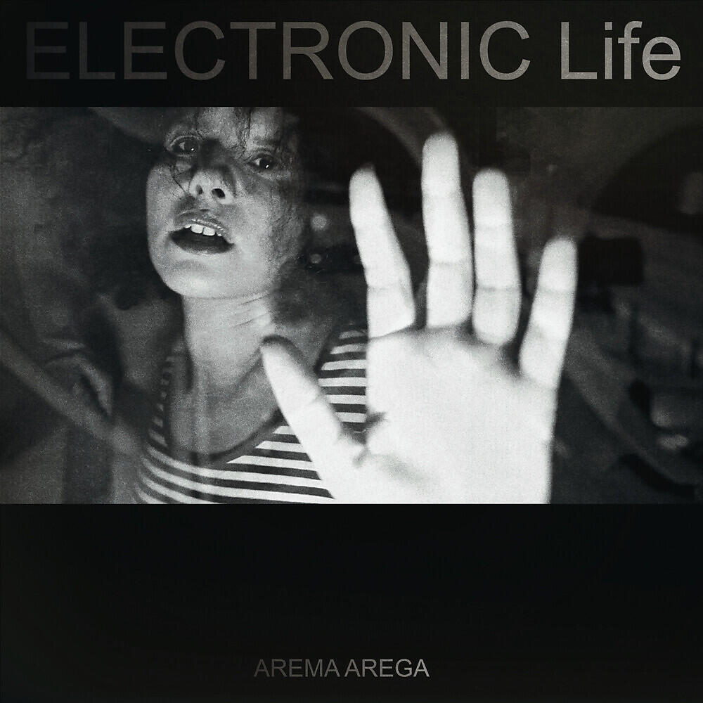 Релиз Electronic Life
