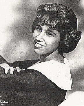 Marcy Jo