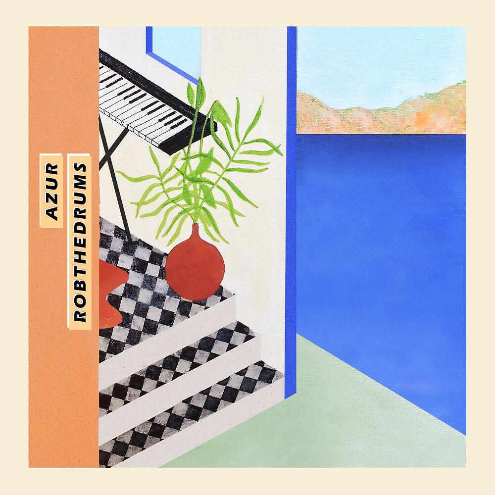 Релиз Azur