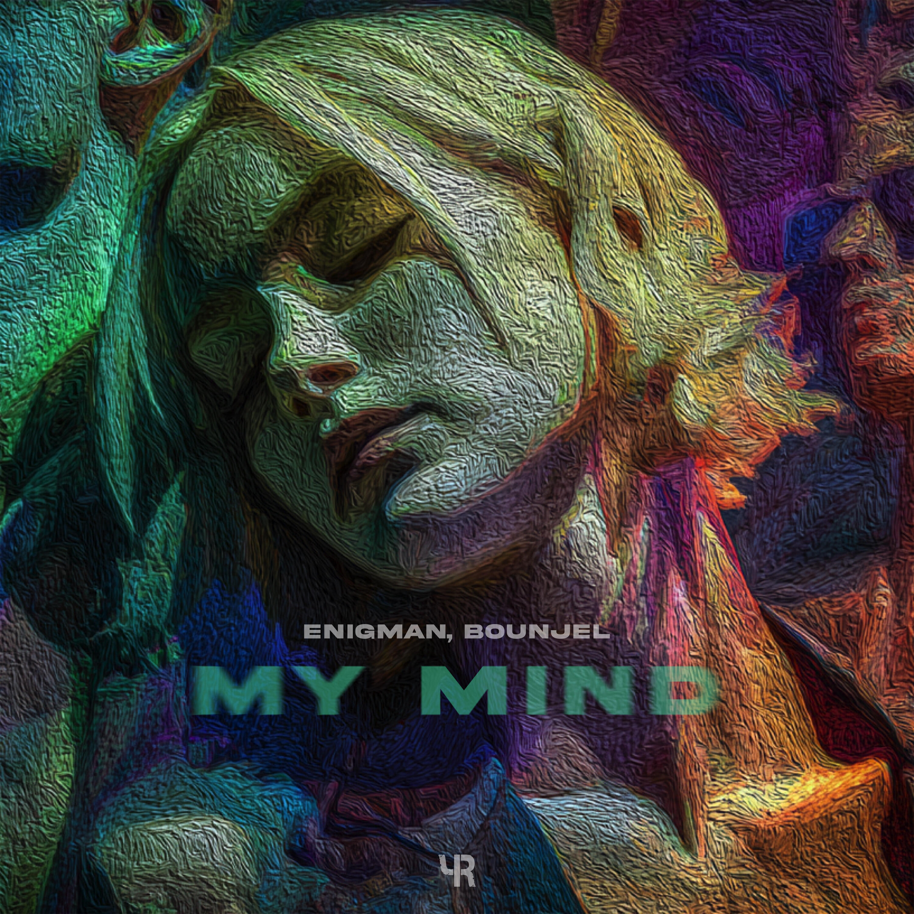 Релиз My Mind
