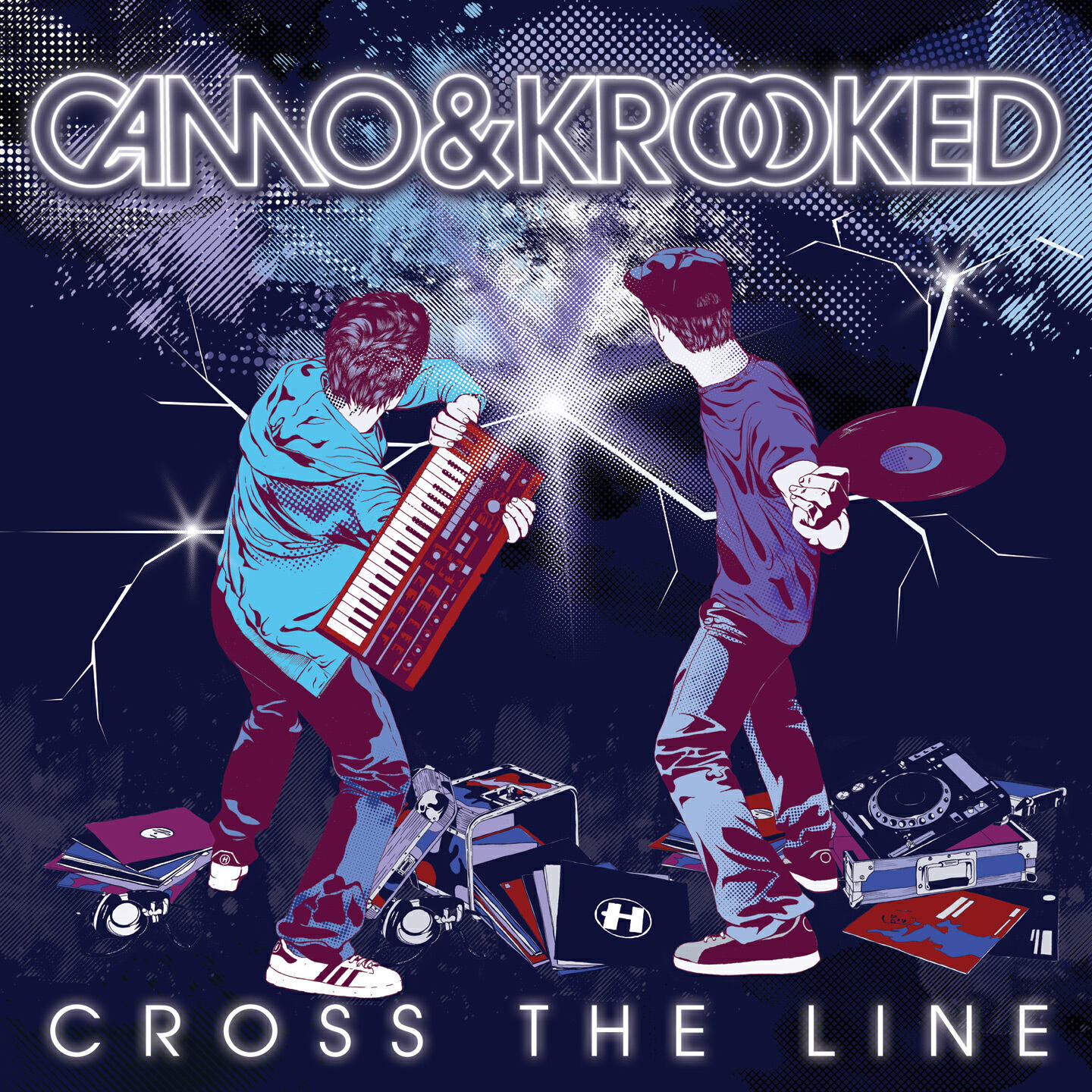 Скачать песню Camo & Krooked, TC - Get Dirty бесплатно в MP3 для Android и iOS