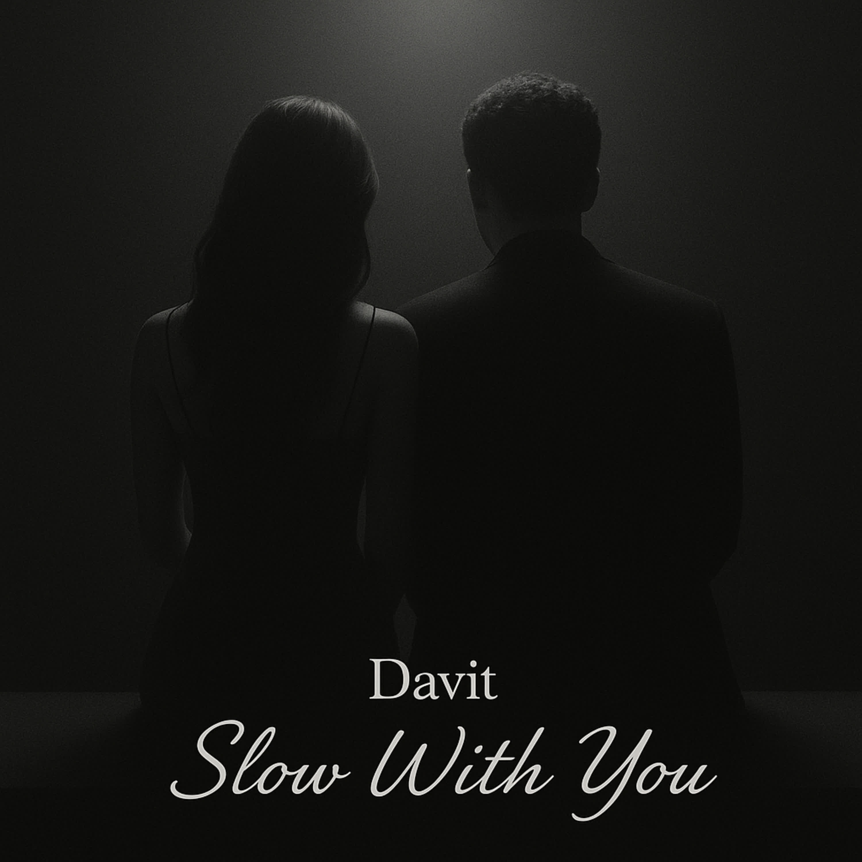 Релиз Slow With You