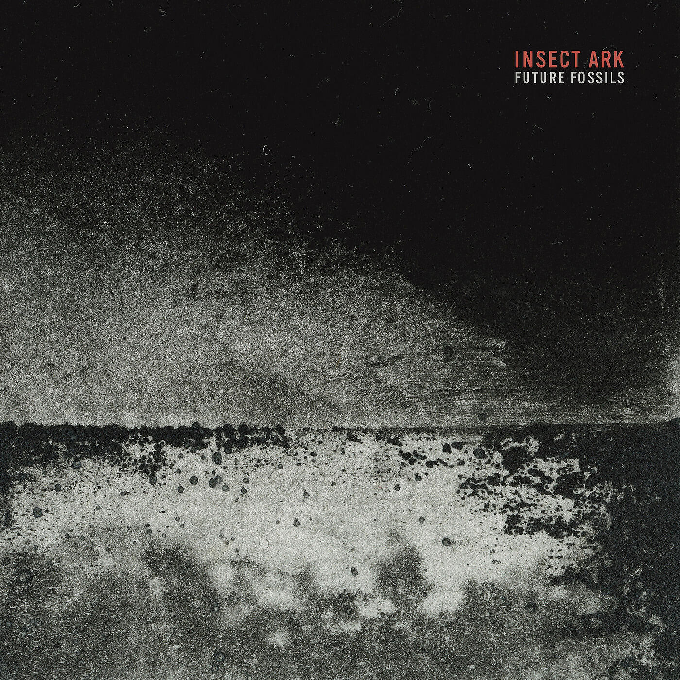 Релиз Future Fossils