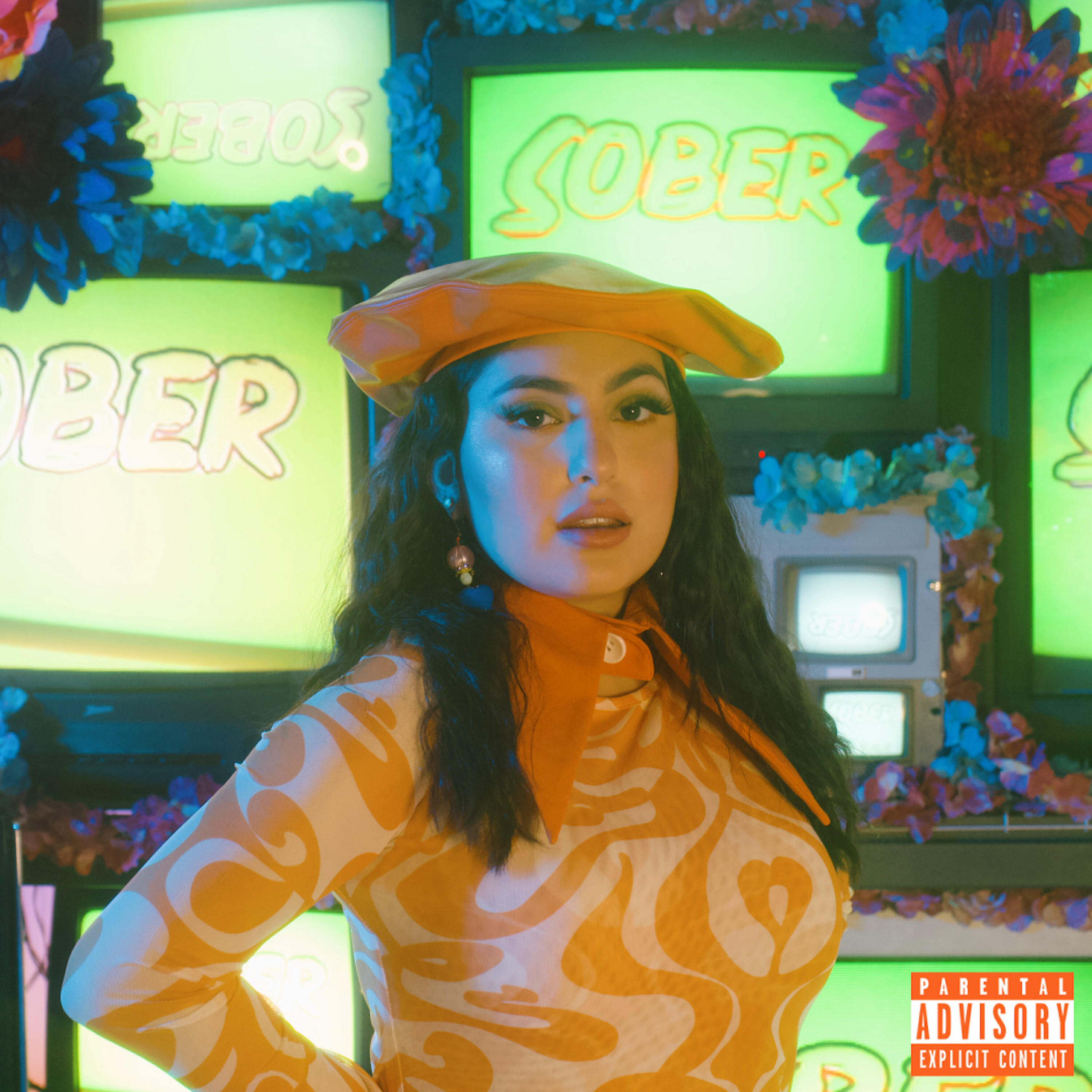 Релиз Sober