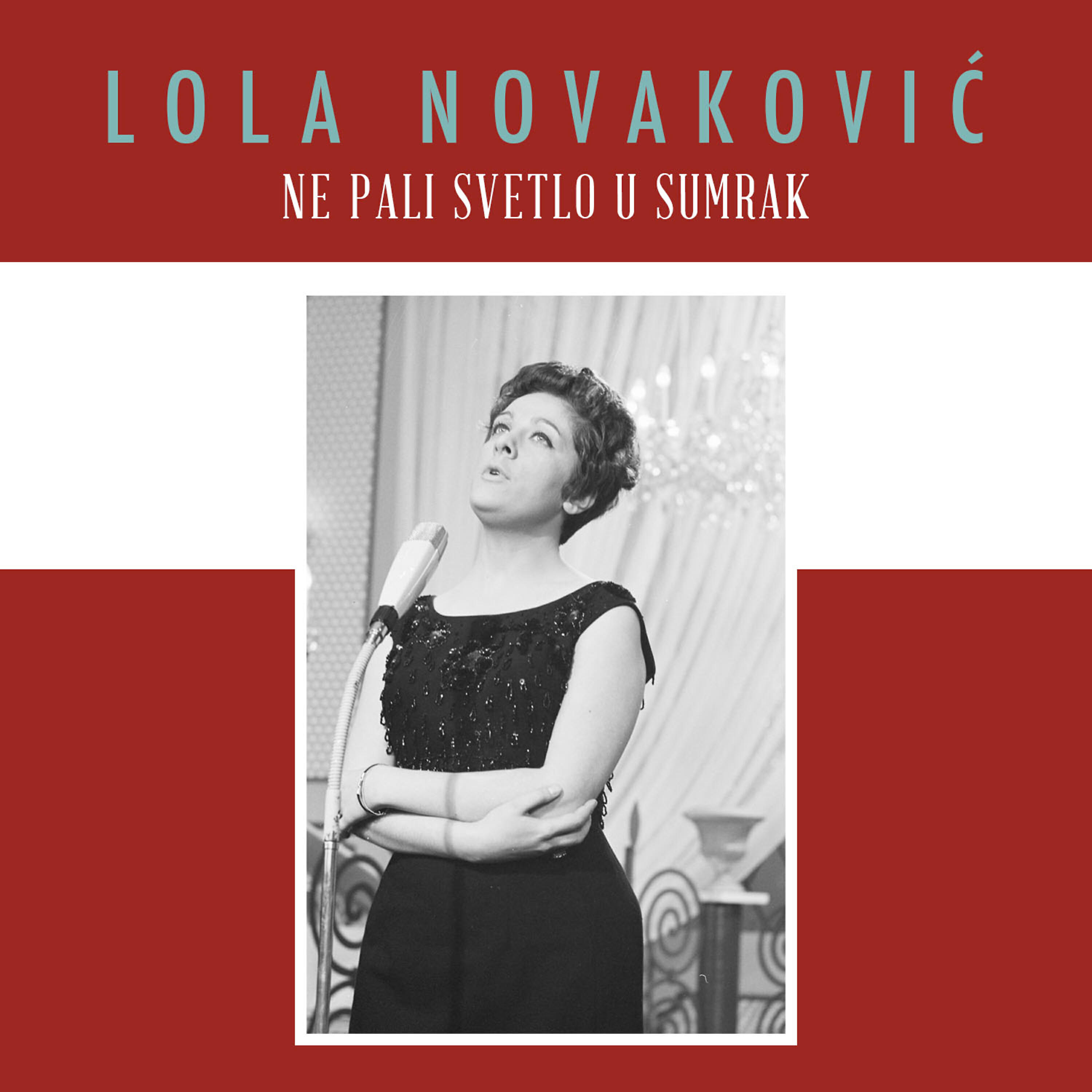 Lola Novaković