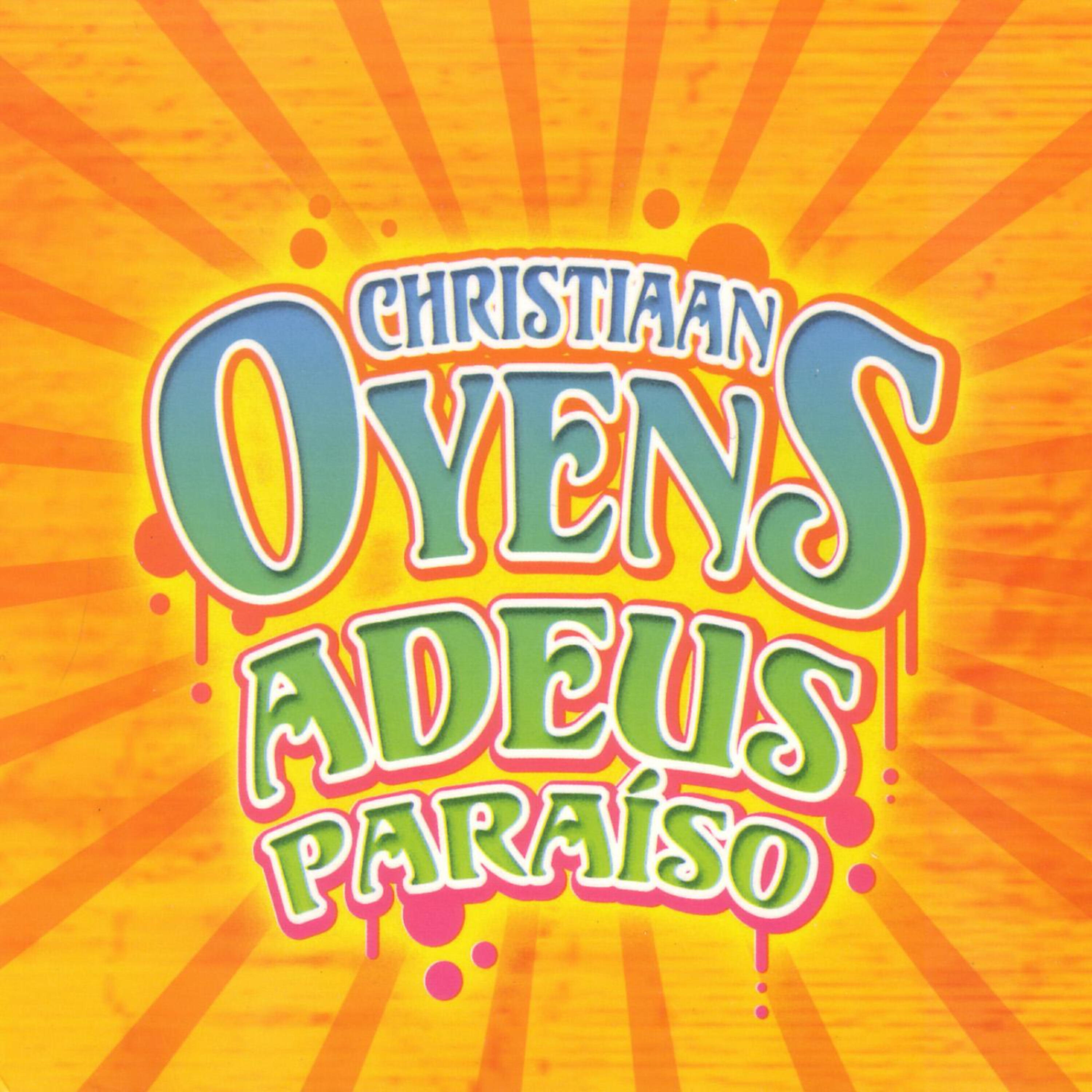 Christiaan Oyens