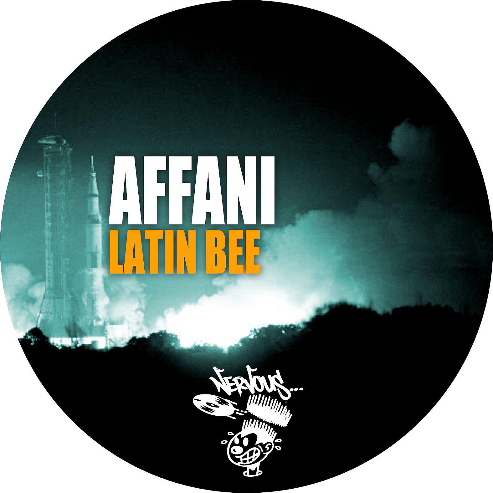 Релиз Latin Bee