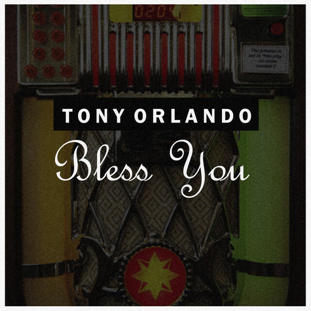 Релиз Bless You