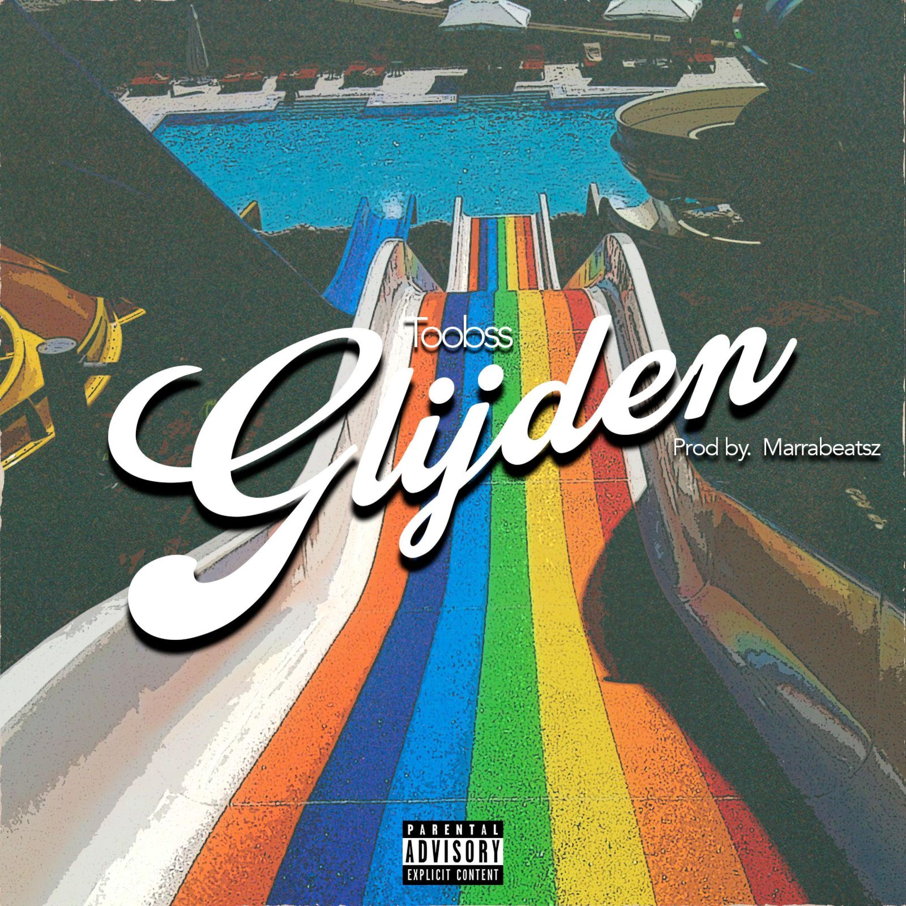 Релиз Glijden